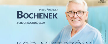 Spotkanie z lekarzem w Krakowie