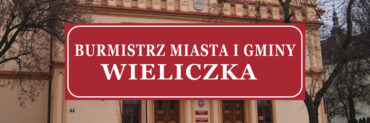 Burmistrz Miasta i Gminy Wieliczka - wybory samorządowe 2024