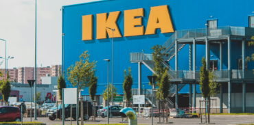 Ikea Kraków