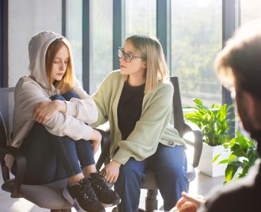 wsparcie pomoc warsztaty dla rodziców samookaleczanie