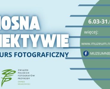 Konkurs fotograficzny z okazji urodzin Włodzimierza Puchalskiego