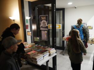 Galeria