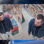 Kim jest mężczyzna ze zdjęcia? Policja prosi o pomoc po zdarzeniu w Niedźwiedziu