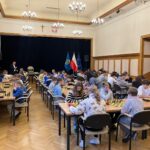 Gminne zawody szachowe rozstrzygnięte. Sukcesy drużyn i wyr&oacute;żnienia dla uczni&oacute;w